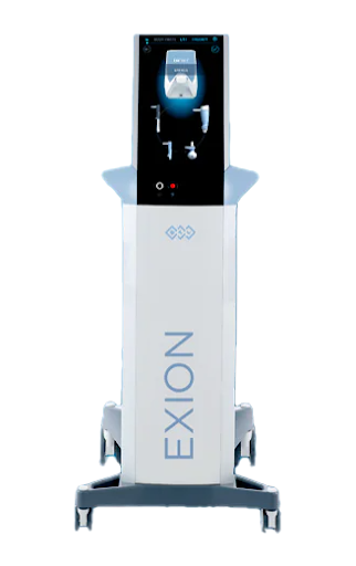 Exion