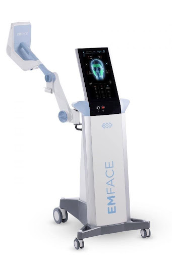 EMFACE