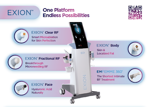 Exion
